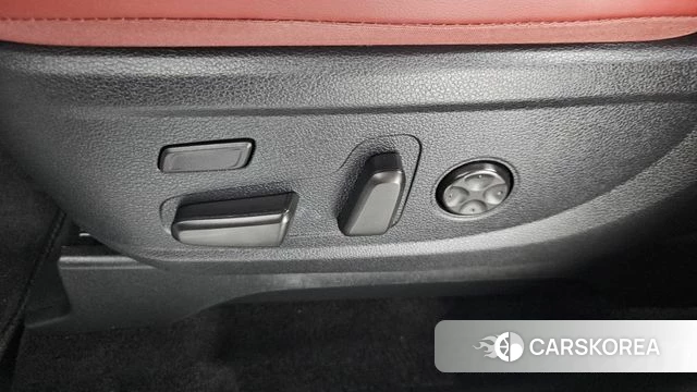 Hyundai Palisade id 4496617 из Кореи 24