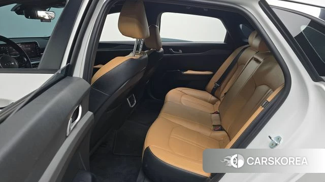 Kia K5 3rd generation id 4409947 из Кореи 24