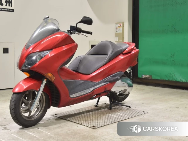Honda FORZA Z id 3948764 из Японии 24