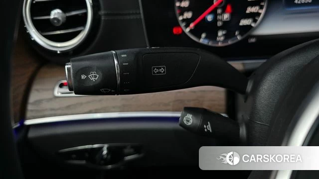 Mercedes-Benz E-Class W213 id 4849677 из Кореи 24