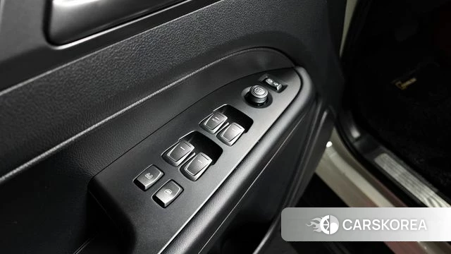 Ssangyong The New Rexton Sports Cannes id 4281782 из Кореи 24