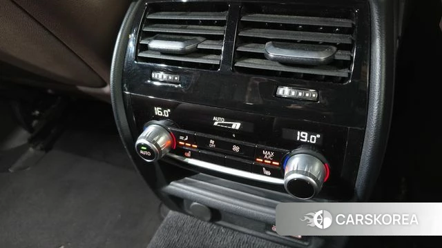 BMW 5 Series (G30) id 4682582 из Кореи 24