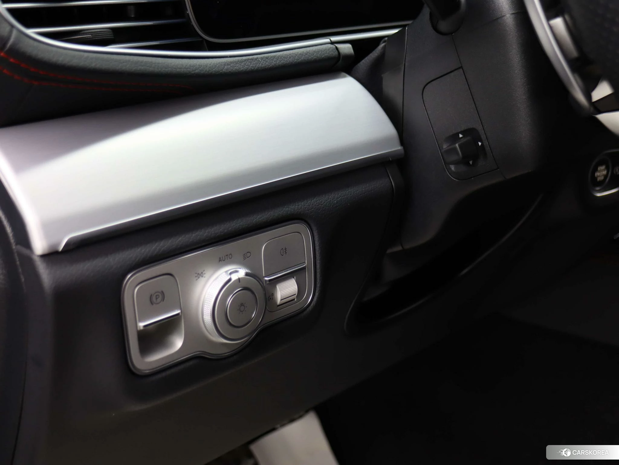 Mercedes-Benz GLE AMG id 4462053 из Китая 24