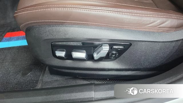 BMW 6 Series GT (G32) id 4657041 из Кореи 24