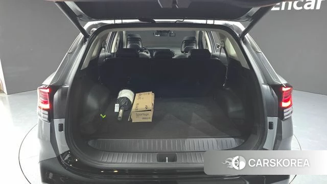 Kia Sportage 5th Generation id 4534089 из Кореи 24