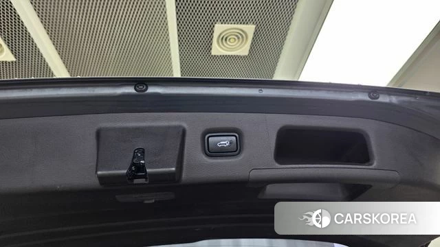 Hyundai Santa Fe TM id 4610149 из Кореи 24