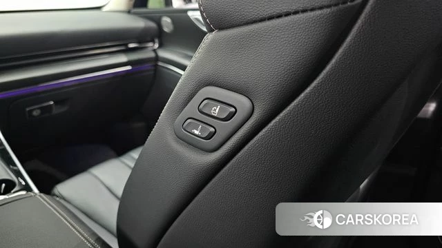 Genesis GV80 id 4428217 из Кореи 24