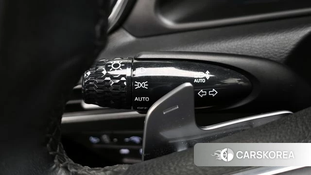 Hyundai Sonata (DN8) id 4447073 из Кореи 24