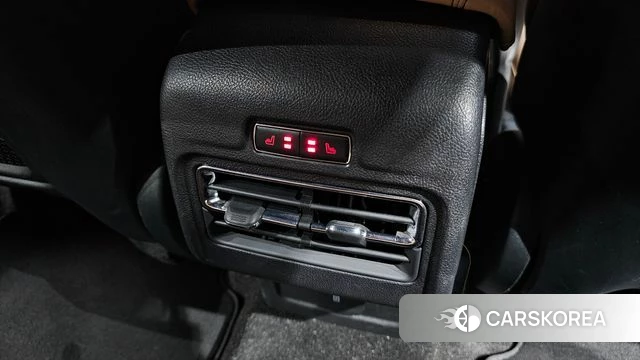 Lincoln Corsair id 4186504 из Кореи 24