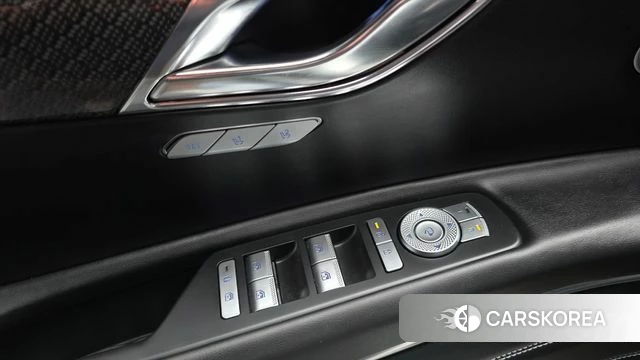 Genesis GV80 Coupe id 4607972 из Кореи 24