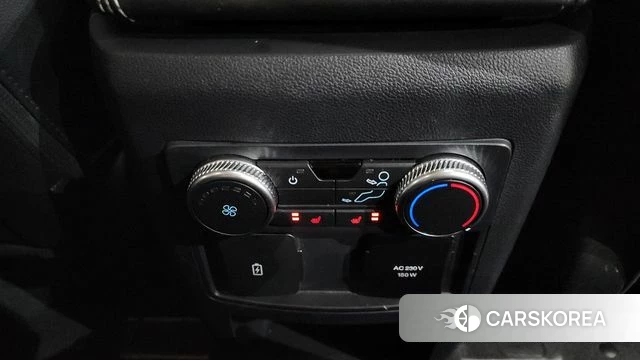 Ford Explorer 6th Generation id 4495296 из Кореи 24