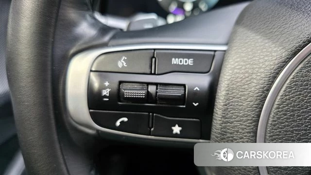 Kia Sportage 5th Generation id 4516311 из Кореи 24