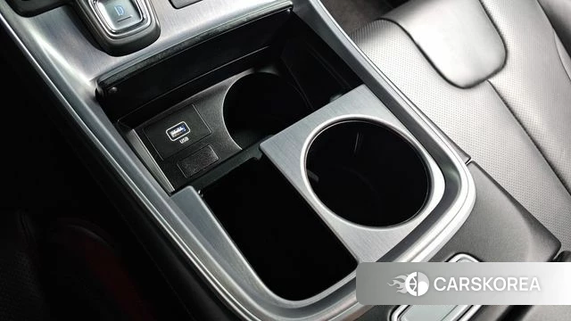 Hyundai The New Santa Fe id 4780196 из Кореи 24