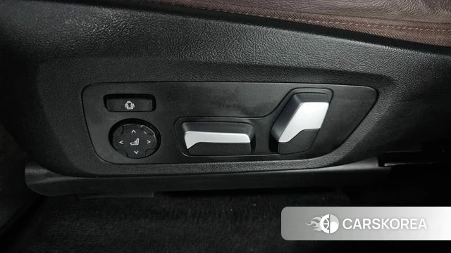 BMW iX3 id 4281720 из Кореи 24