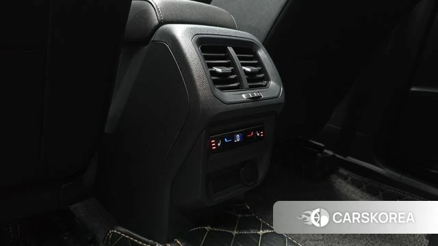 Volkswagen Tiguan Allspace id 4792930 из Кореи 24