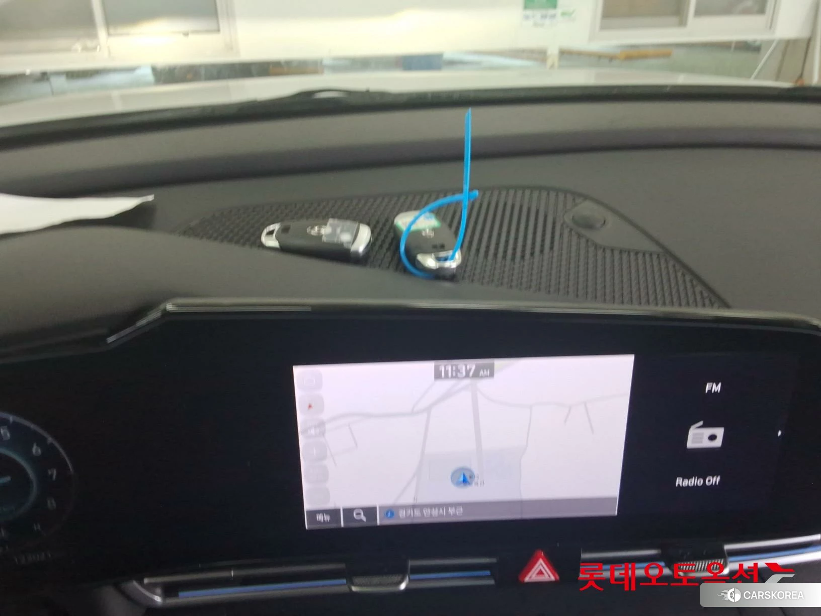 Hyundai Avante id 4664279 из Кореи 24