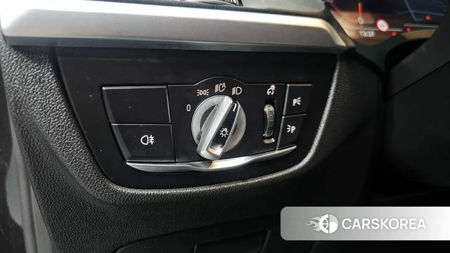 BMW X4 (G02) id 4649790 из Кореи 24