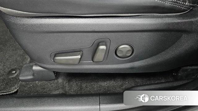 Hyundai Santa Fe TM id 4722102 из Кореи 24