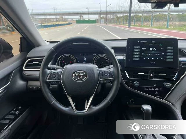 Toyota Camry id 4314241 из Китая 24