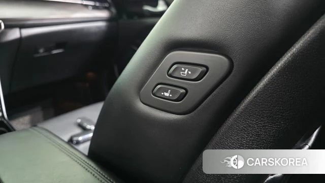 Kia K7 Premier id 4310396 из Кореи 24