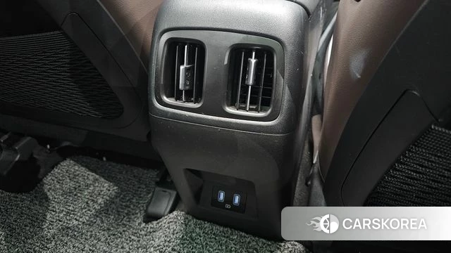Hyundai Tucson (NX4) id 4475696 из Кореи 23