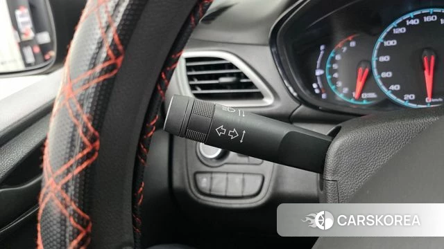 Chevrolet (GM Daewoo) The New Spark id 4203081 из Кореи 24