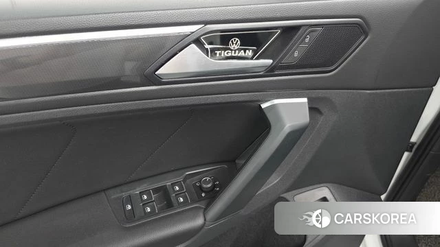 Volkswagen Tiguan second Generation id 4722254 из Кореи 24