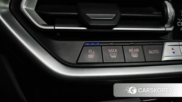 BMW X4 (G02) id 4330182 из Кореи 24