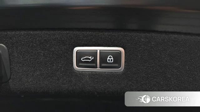Genesis G90 (RS4) id 4244307 из Кореи 24