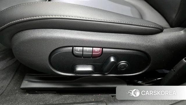 Mini Cooper D Clubman id 4304733 из Кореи 24