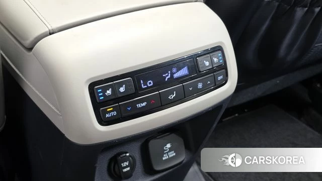 Hyundai The New Palisade id 4623951 из Кореи 24