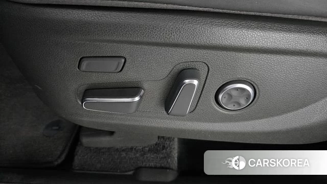 Hyundai The New Santa Fe id 4580966 из Кореи 24