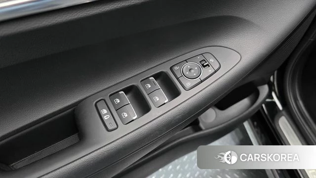 Hyundai The New Grandeur IG Hybrid id 4303120 из Кореи 24