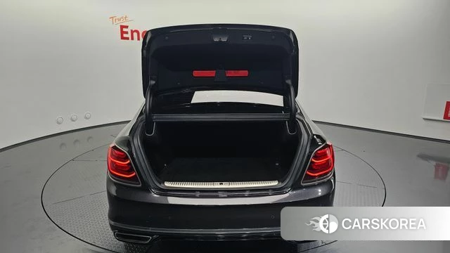 Kia More K9 id 4363382 из Кореи 24