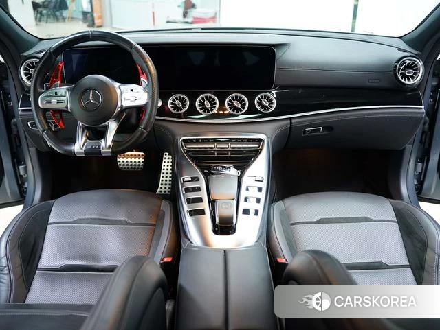 Mercedes-Benz AMG GT id 4219294 из Китая 24
