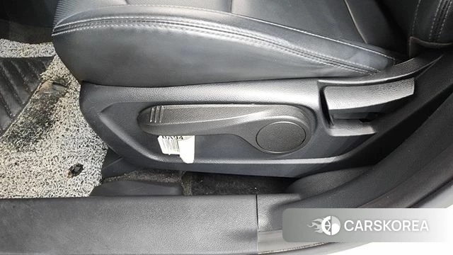 Ssangyong Beautiful Korando id 4632423 из Кореи 24