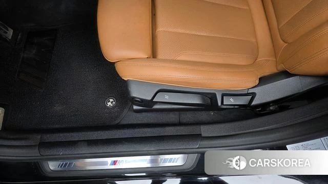 BMW i4 id 4631554 из Кореи 24