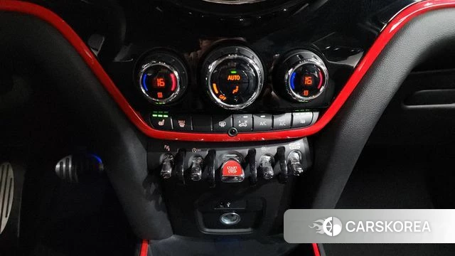 Mini Cooper S Countryman id 4687760 из Кореи 24