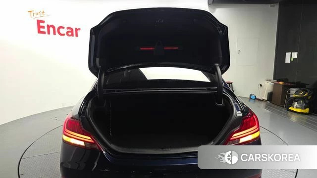 Genesis G70 id 4286272 из Кореи 24