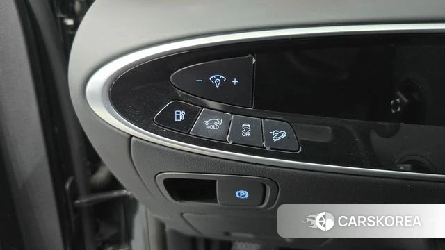 Genesis Electrified GV70 id 4413845 из Кореи 24