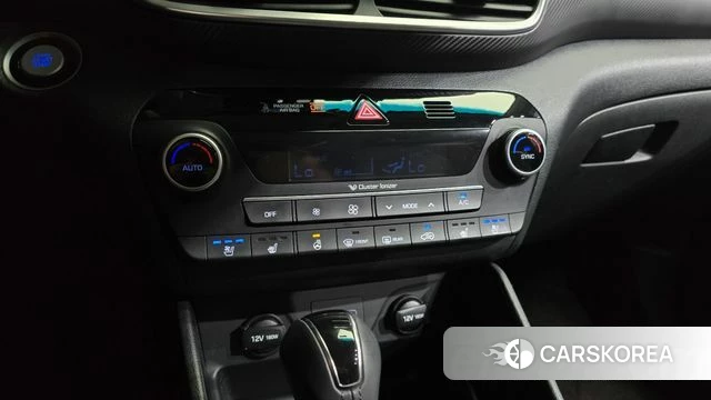 Hyundai All New Tucson id 4855908 из Кореи 24