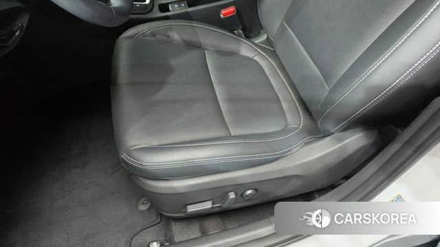 Hyundai Kona Hybrid id 4937133 из Кореи 24