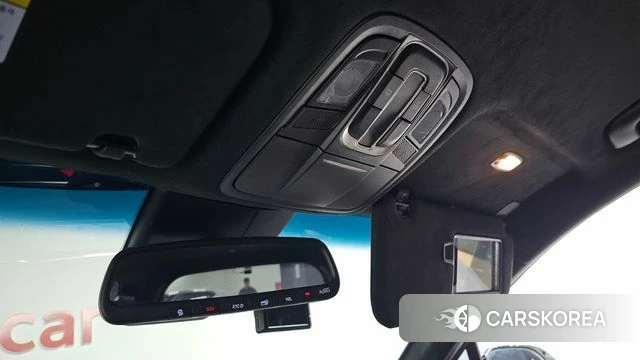 Hyundai Santa Fe TM id 4737432 из Кореи 24