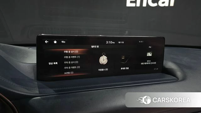 Genesis GV80 id 4309963 из Кореи 24