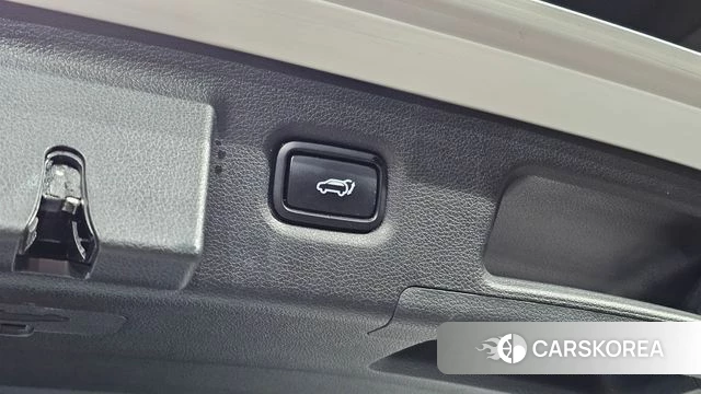 Hyundai Santa Fe TM id 4924081 из Кореи 24