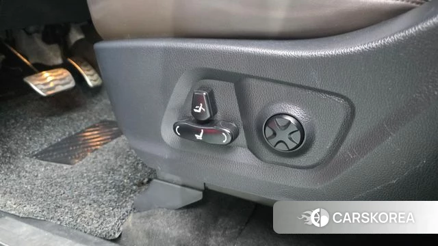Ssangyong All New Rexton id 4603930 из Кореи 24
