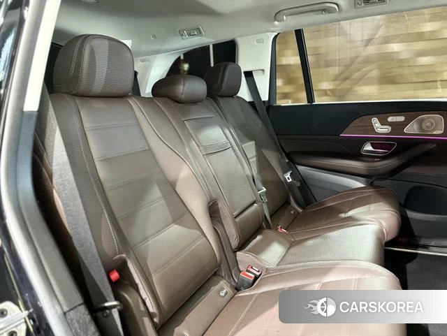 Mercedes-Benz GLS id 4256771 из Китая 24
