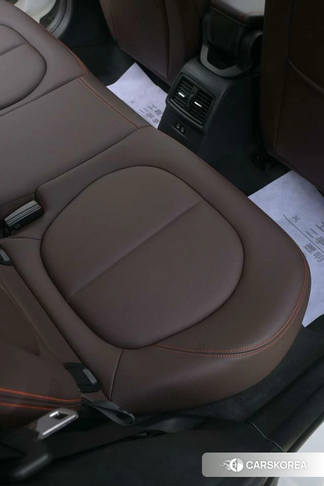 BMW X2 id 4260822 из Китая 24