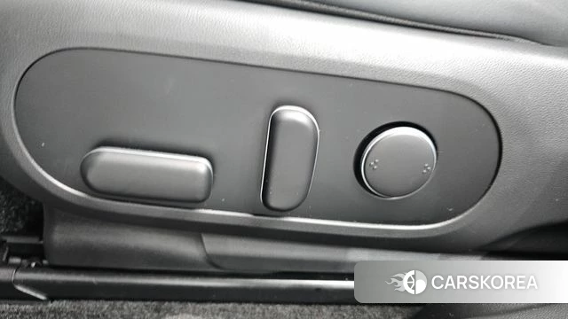 Hyundai Ionic 5 id 4744485 из Кореи 24