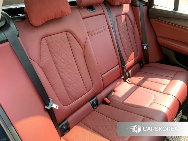 BMW X3 id 4353718 из Китая 24